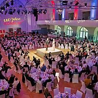 KONGRESSHALLE am Zoo Leipzig KONGRESSHALLE am Zoo Leipzig