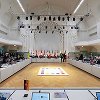 KONGRESSHALLE am Zoo Leipzig KONGRESSHALLE am Zoo Leipzig