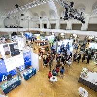 KONGRESSHALLE am Zoo Leipzig KONGRESSHALLE am Zoo Leipzig