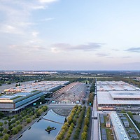 Leipziger Messe Leipziger Messe