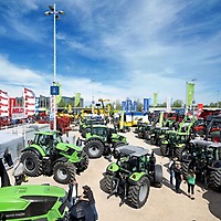 Outdoor area Outdoor area