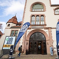KONGRESSHALLE am Zoo Leipzig KONGRESSHALLE am Zoo Leipzig