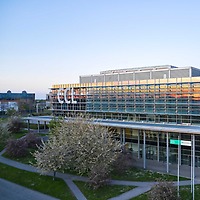 CCL Congress Center Leipzig CCL Congress Center Leipzig