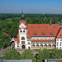 KONGRESSHALLE am Zoo Leipzig KONGRESSHALLE am Zoo Leipzig