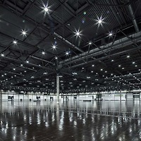 Exhibition hall  Exhibition hall