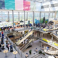 CCL Congress Center Leipzig CCL Congress Center Leipzig