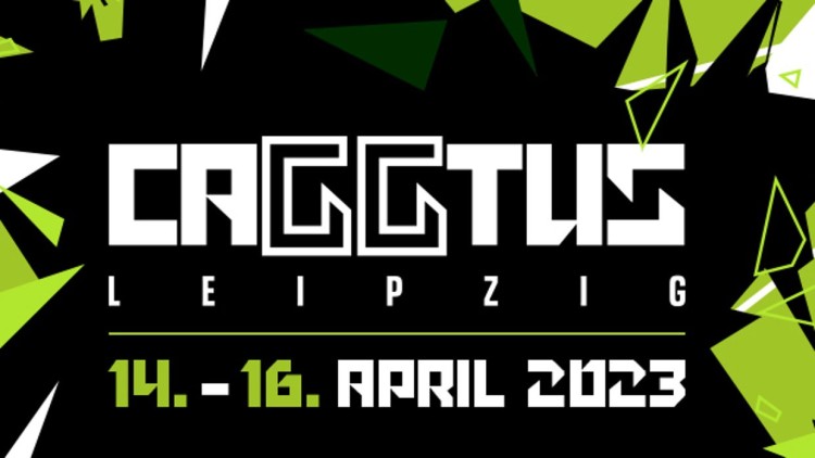 CAGGTUS Leipzig: Neues Gaming-Festival schreibt langjährige Erfolgsgeschichte fort - Leipziger Messe