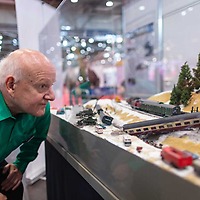 Modellbauwelt auf der modell-hobby-spiel