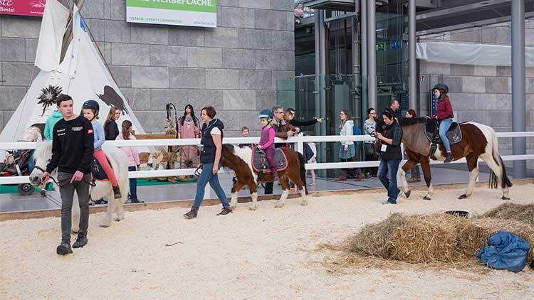 Startseite | Leipziger Messe