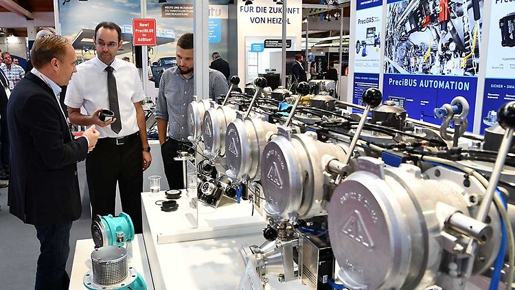 Quelle: Harry Soremski