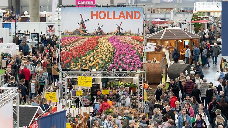 48+ Messe Freizeit Garten Leipzig, Bereits seit 1991 zeigen