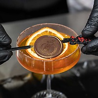 Kampf um den besten Cocktail bei den Cocktail Food Masters