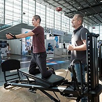 therapie DÜSSELDORF 2023