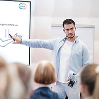 therapie DÜSSELDORF 2023