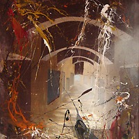 Aktions-Art von Michael Schreckenberger