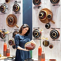 Küche und Genuss auf der CADEAUX Leipzig.