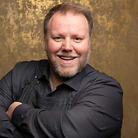 Gewürz-Sommelier Andreas Ständike