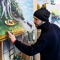 Michael Schreckenberger