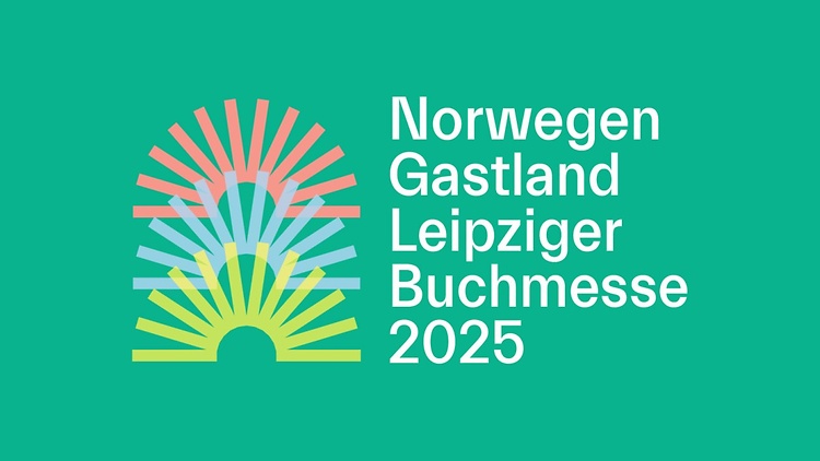 Norwegen: Gastland der Leipziger Buchmesse 2025