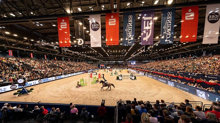 Partner Pferd Leipzig 2025 partner pferd Speed Cup Partner Pferd Leipzig 2025 partner pferd Speed Cup