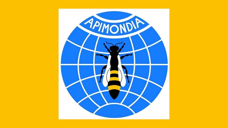 Weltimkerkongress Apimondia