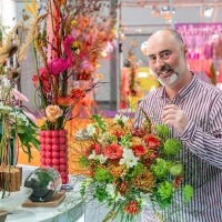 CADEAUX Leipzig mit Floriga