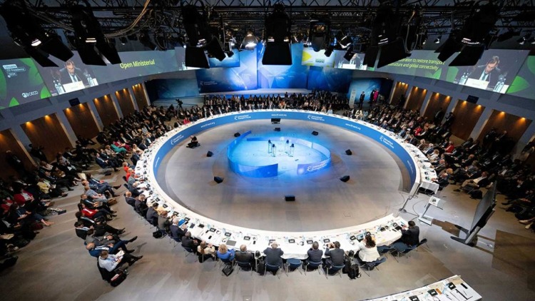 International Transport Forum - ITF 