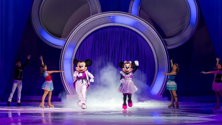Disney on Ice 