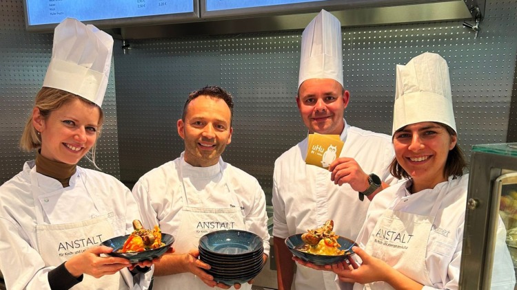 fairgourmet-Team
