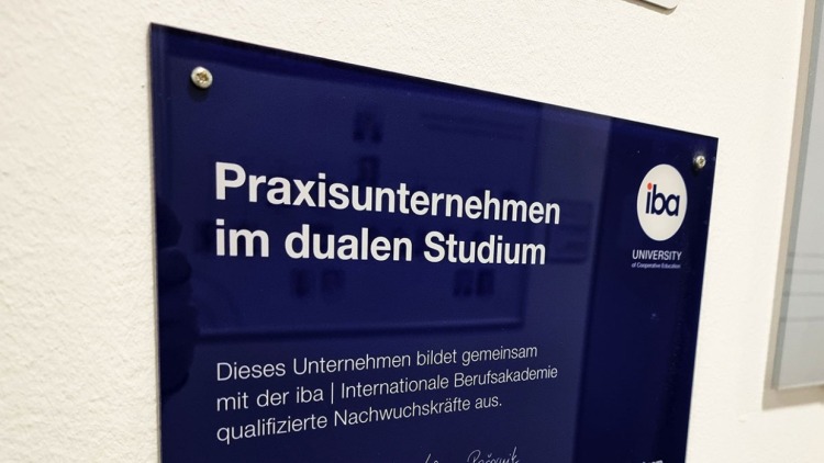fairgourmet - Praxisunternehmen im dualen Studium