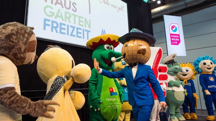 HAUS-GARTEN-FREIZEIT