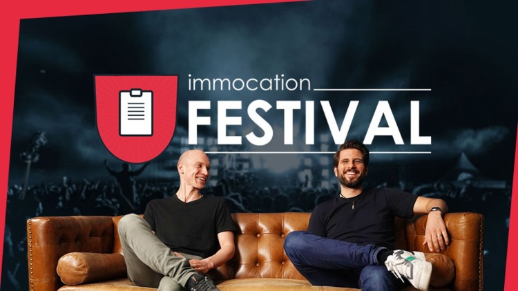 immocation FESTIVAL