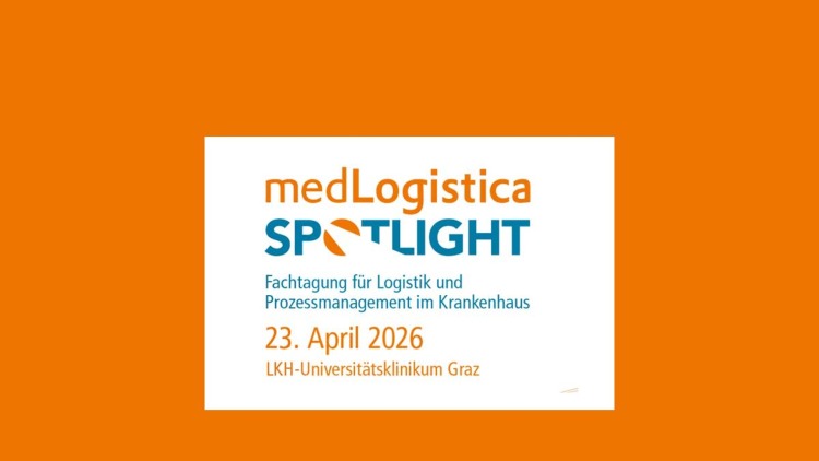 med.Logistica SPOTLIGHT