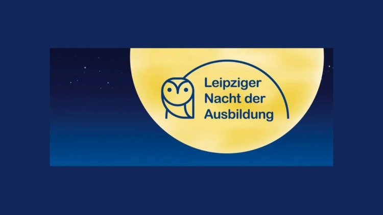 Leipziger Nacht der Ausbildung