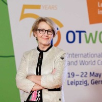 Dr. Doris Maier, Ärztliche Direktorin der BG Unfallklinik Murnau, rückt als Kongresspräsidentin die Rehabilitation und interdisziplinäre Zusammenarbeit in den Fokus des Weltkongresses.