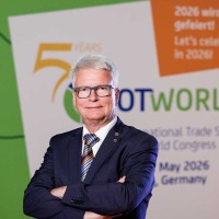 Thomas Münch, Orthopädietechnikmeister aus Duisburg, steht für die handwerkliche Perspektive der OTWorld 2026 – und betont die Bedeutung praxisnaher Ausbildung als Fundament für die Zukunft.