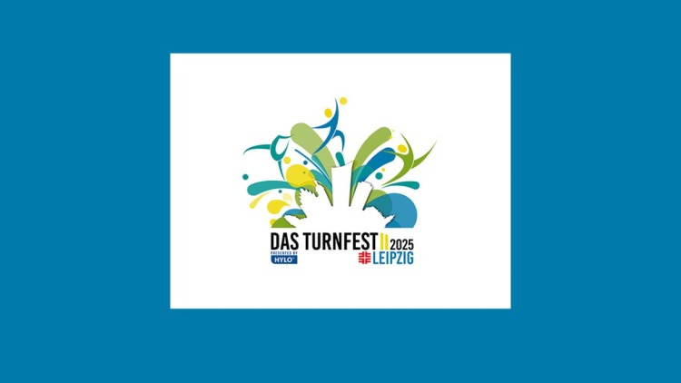 Internationales Deutsches Turnfest 2025
