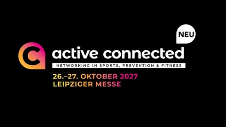 active connected: Networking in Sports, Prevention & Fitness