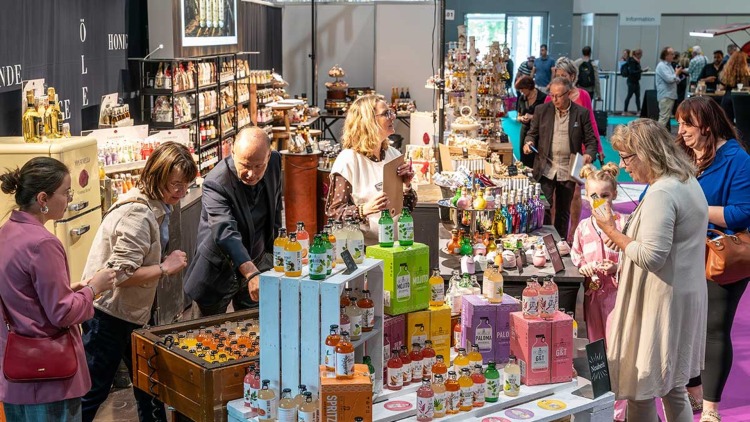CADEAUX Leipzig