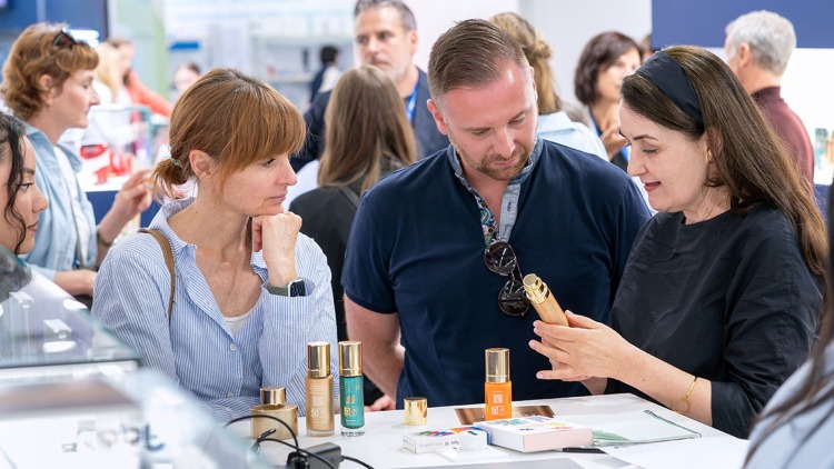 CosmeticBusiness in München