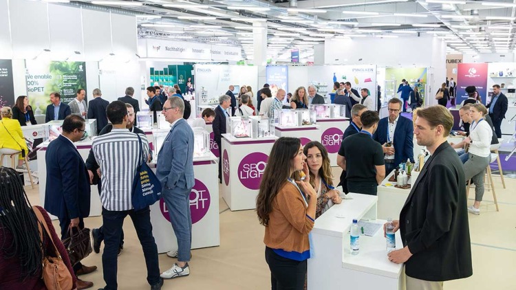 CosmeticBusiness in München