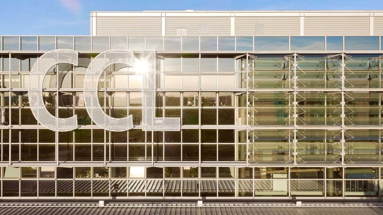 Congress Center Leipzig (CCL)