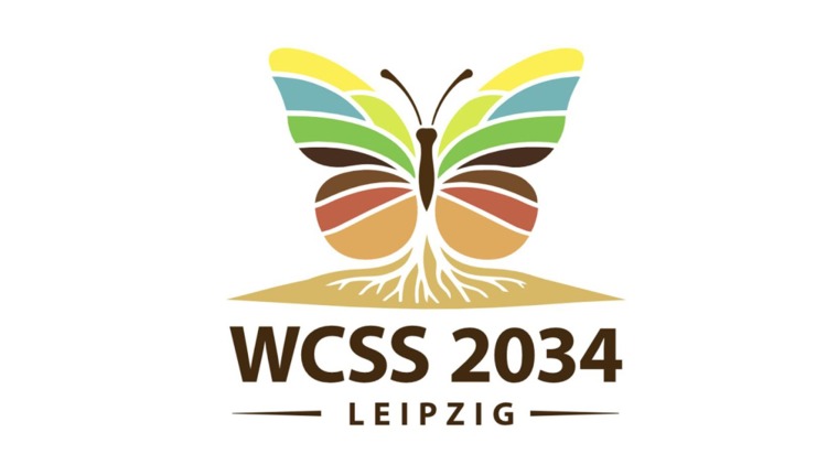 WCSS 2034: 25. Weltkongress für Bodenwissenschaften (World Congress of Soil Science)