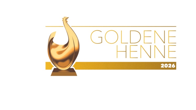 Goldene Henne 2026