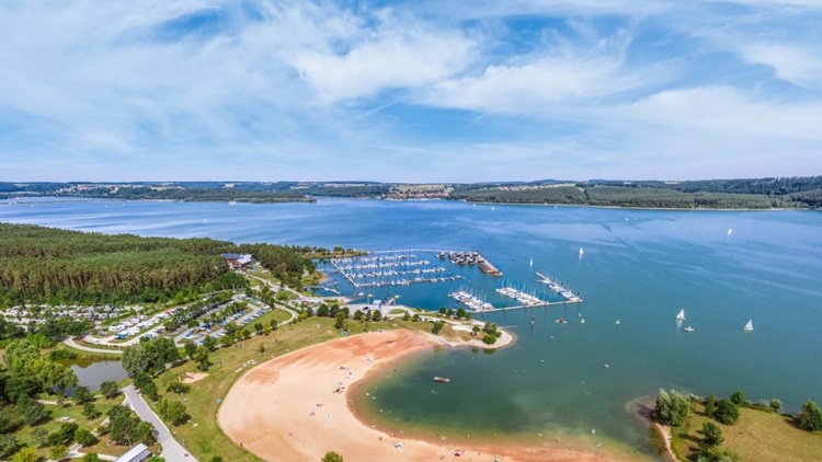 Tourismusangebote auf der HAUS-GARTEN-FREIZEIT 