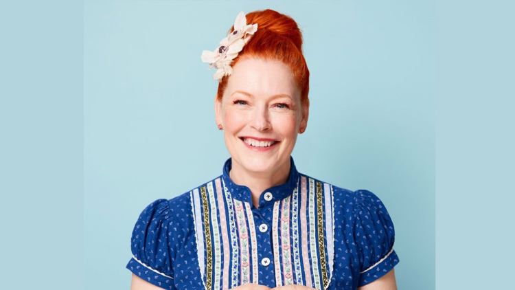 Enie van de Meiklokjes