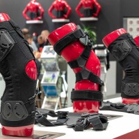 OTWorld: Ausstellungsstücke