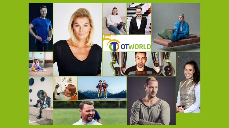 Quellen: Katharina Zimmer, Lara Wilkin, Ottobock, Fabian Hensel, Niklas Uftring, Bauerfeind AG, Andreas Onea, Össur, medi.