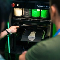 OTWorld: 3D-Druck im Einsatz