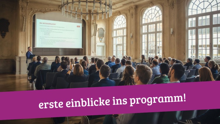 protekt in der KONGRESSHALLE am Zoo Leipzig